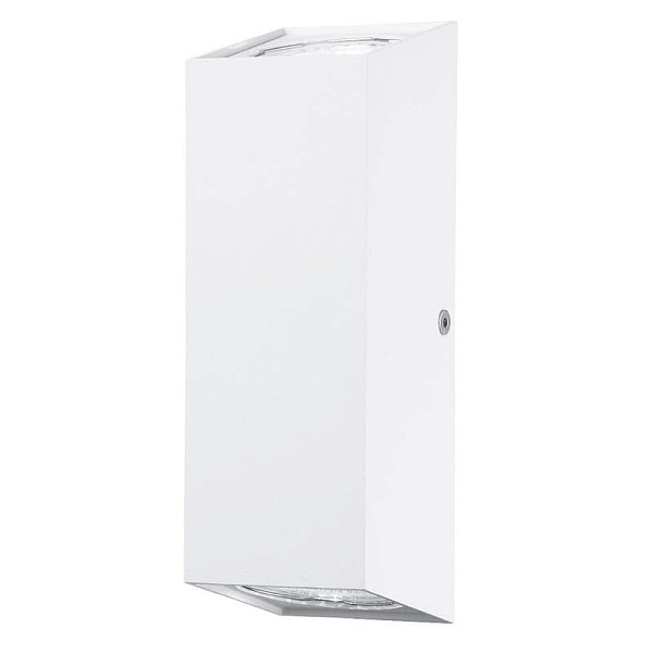 Бра CRYSTAL LUX CLT 222 CLT 222W WH